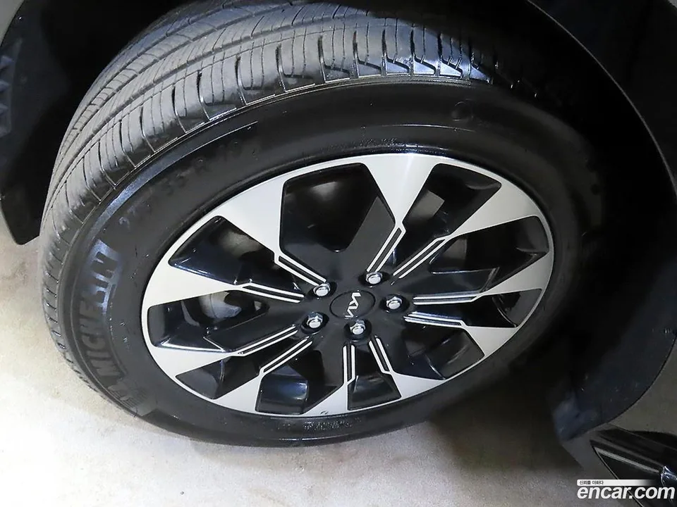 Kia Carnival 7 () 2022 — миниатюра 2