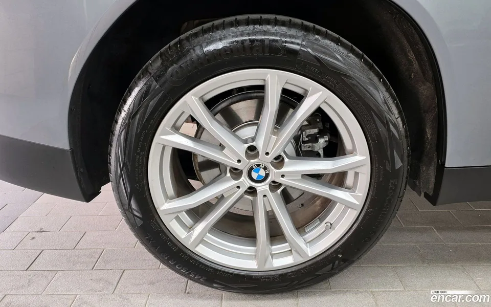 BMW X3 xDrive 20 2025 — миниатюра 2
