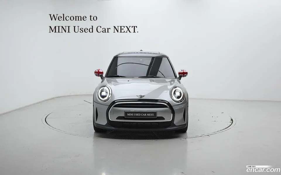 MINI Cooper 2023 — миниатюра 3