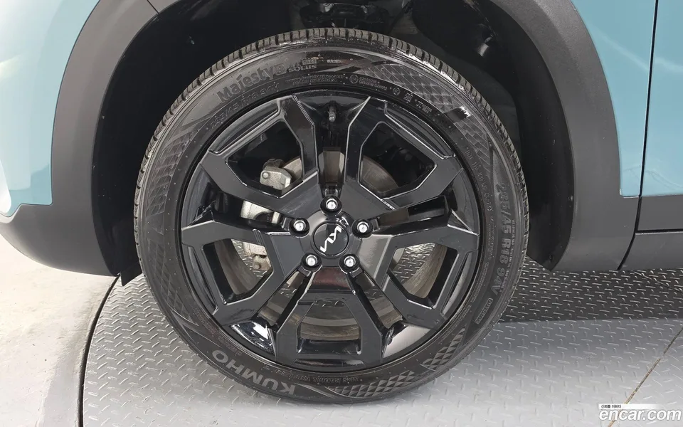 Kia Seltos 2.0 2WD 2024 — миниатюра 2