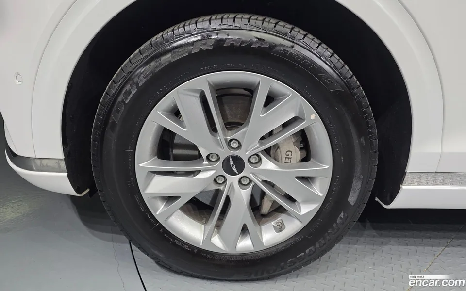 Genesis GV70 2.5T AWD 2025 — миниатюра 2