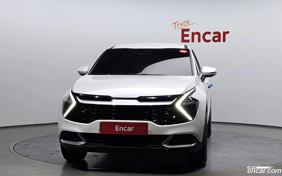 Kia Sportage LPG 2.0 2WD 2024 — миниатюра 3