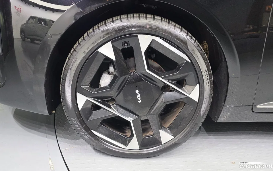 Kia K8 2.5 2WD 2024 — миниатюра 2