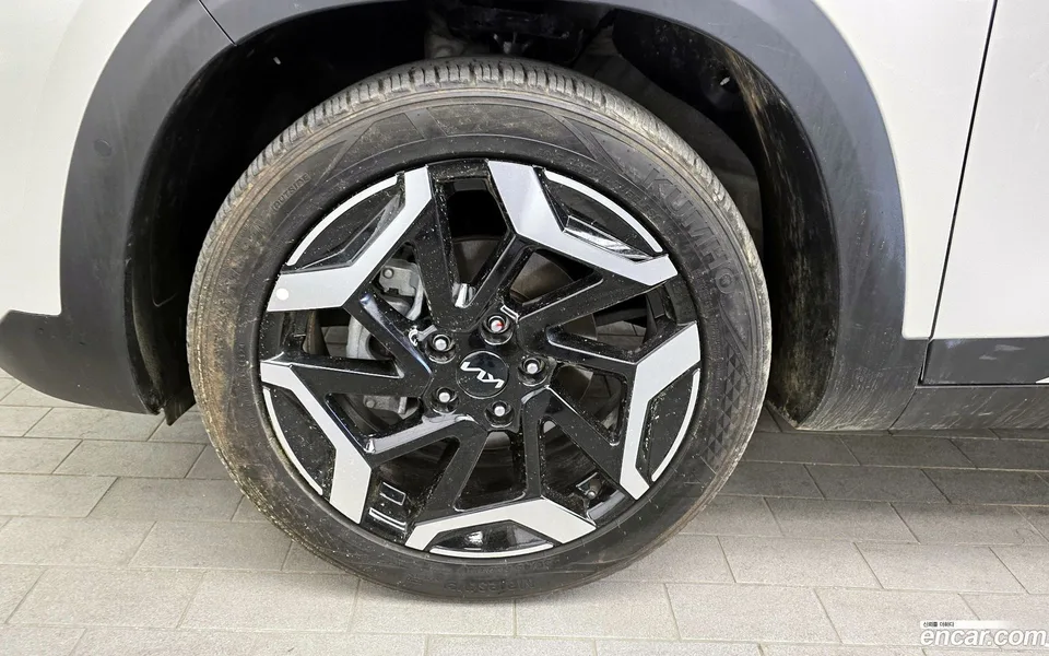 Kia Seltos 2.0 2WD 2024 — миниатюра 5