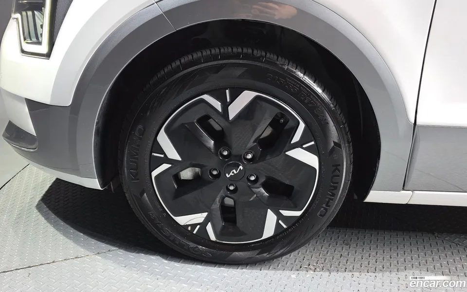 Kia Niro EV 2024 — миниатюра 5