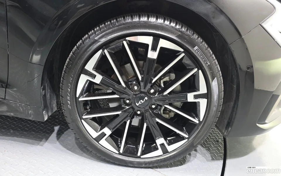 Kia K5 1.6 2025 — миниатюра 2