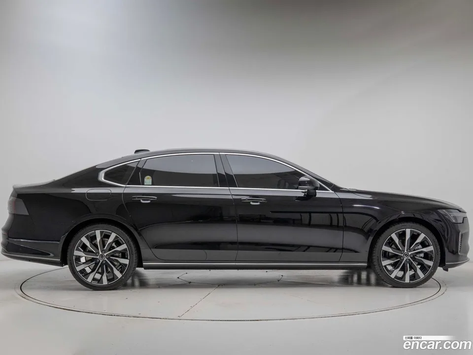 Volvo S90 B5 2026 — миниатюра 3