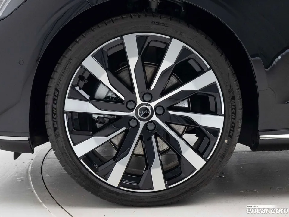 Volvo S90 B5 2026 — миниатюра 5