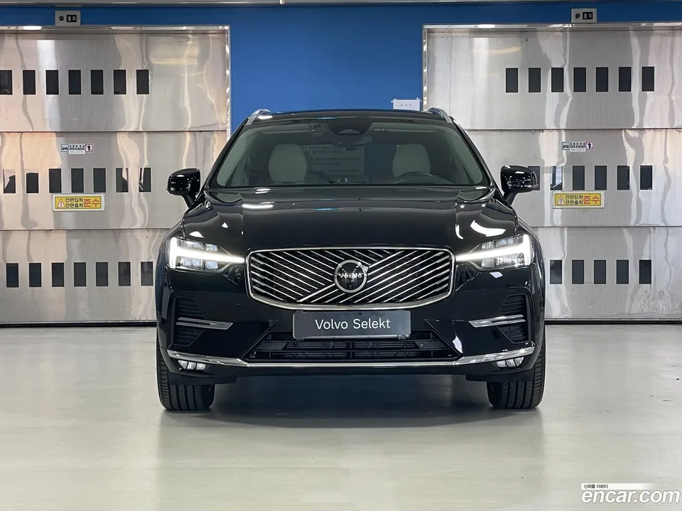 Volvo XC60 B5 2026 — миниатюра 3