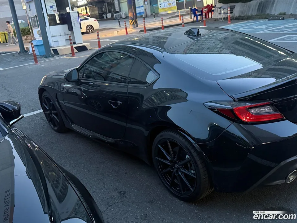 Toyota GR86 2.4 2026 — миниатюра 4