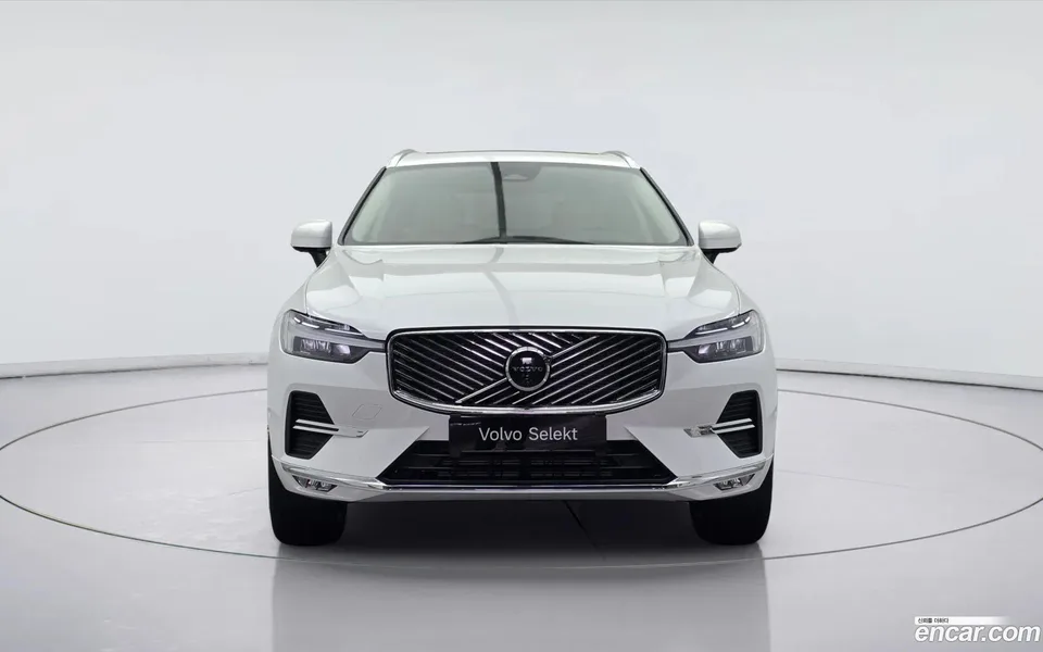 Volvo XC60 B5 2025 — миниатюра 4