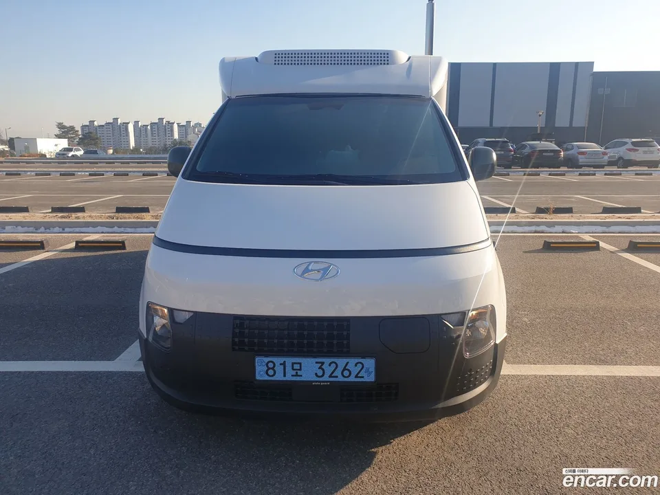 Hyundai ST1 2025 — миниатюра 4
