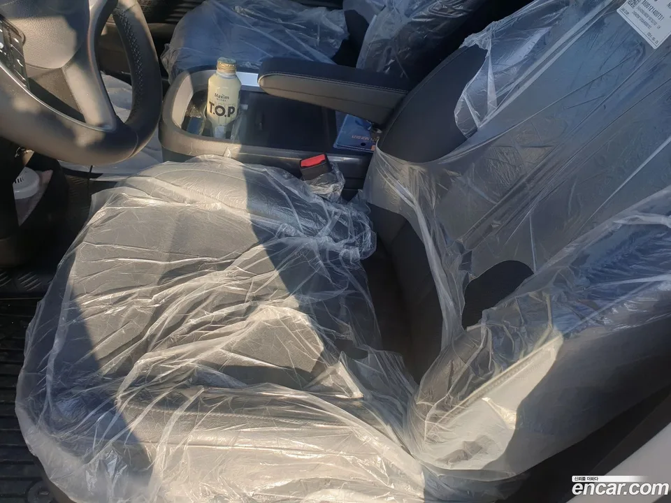 Hyundai ST1 2025 — миниатюра 5