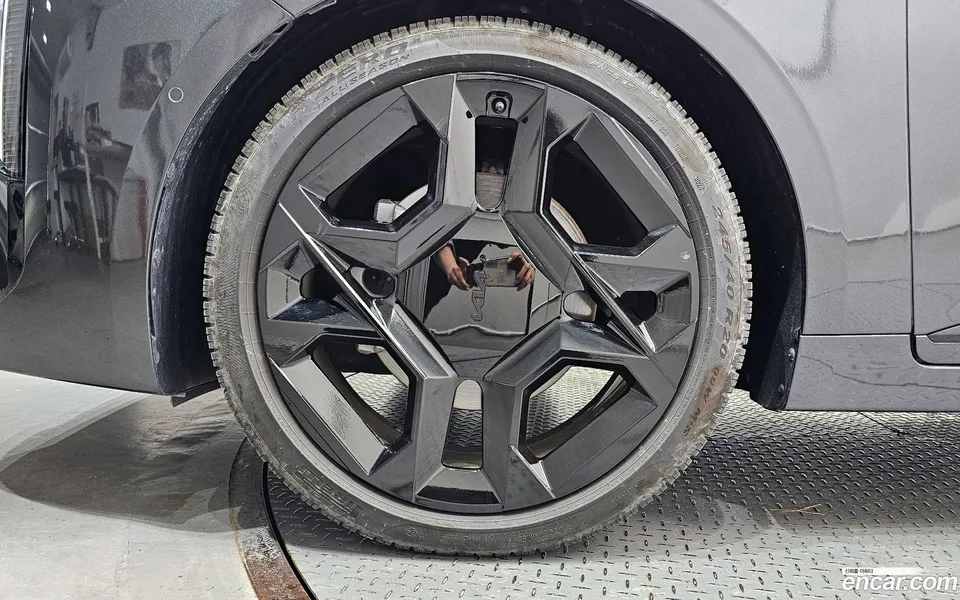 Kia K8 2.5 2WD 2025 — миниатюра 2