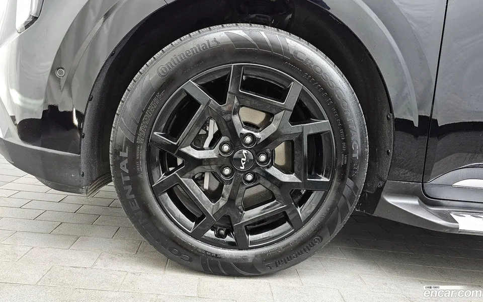Kia Carnival HEV 9 2024 — миниатюра 2