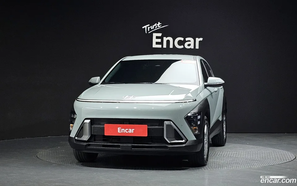 Hyundai Kona 1.6 2WD 2025 — миниатюра 3