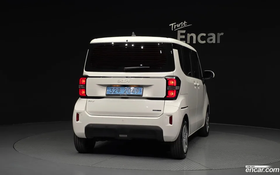 Kia Ray EV 2023 — миниатюра 4
