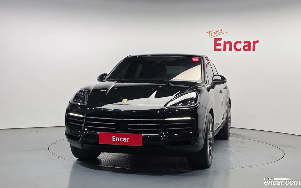 Porsche Cayenne 3.0 2023 — миниатюра 3