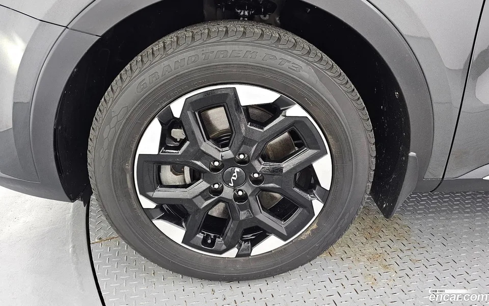 Kia Sorento 2.2 4WD 2023 — миниатюра 2