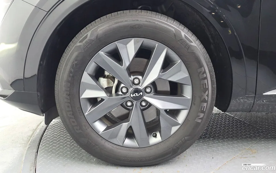 Kia Sportage 1.6 2WD 2022 — миниатюра 2