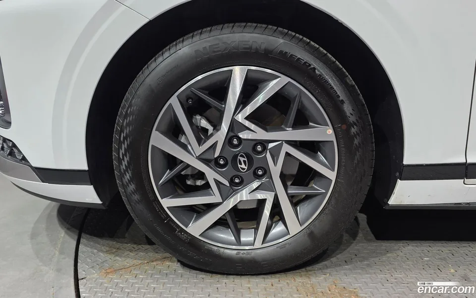 Hyundai Grandeur 2.5 2WD 2025 — миниатюра 2