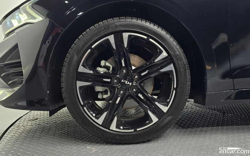 Kia K5 2.0 2023 — миниатюра 2