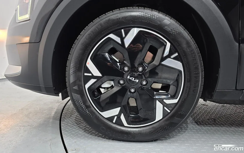 Kia Niro EV 2023 — миниатюра 2