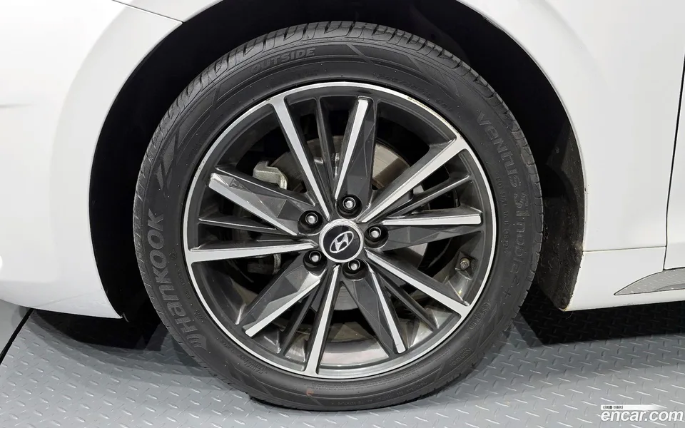 Hyundai Grandeur IG 2.5 2022 — миниатюра 2