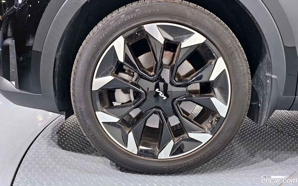 Kia Sorento 2.2 2WD 2025 — миниатюра 2