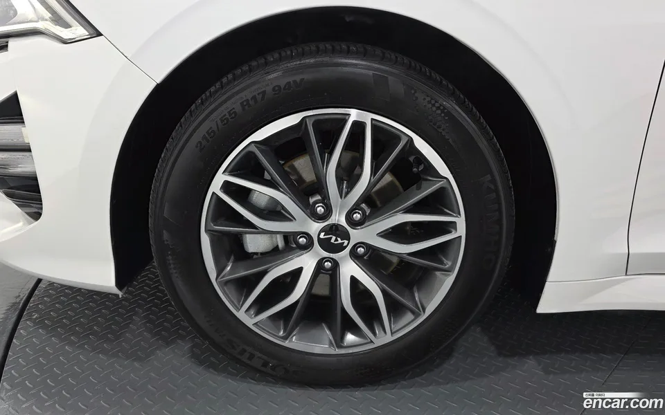 Kia K5 2.0 2023 — миниатюра 5