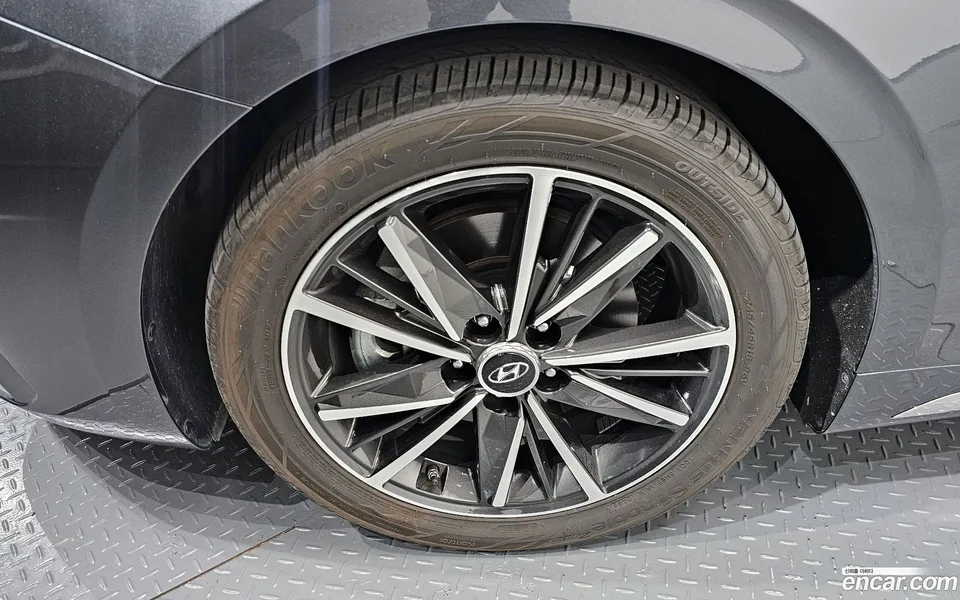 Hyundai Grandeur IG 2.5 2022 — миниатюра 5