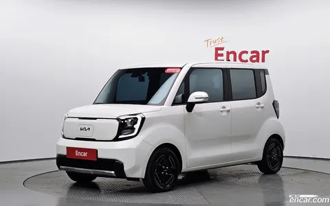 Kia Ray EV 2023 buy in Moscow