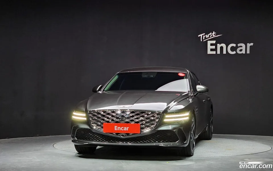 Genesis G80 2.5 AWD 2024 — миниатюра 3