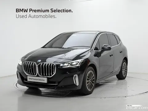 BMW 2 Series Active Tourer 2023 купить в Москве