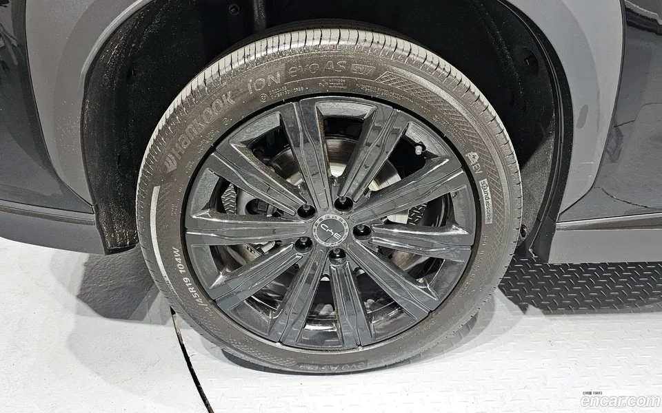 BYD Sealion 7 2025 — миниатюра 2