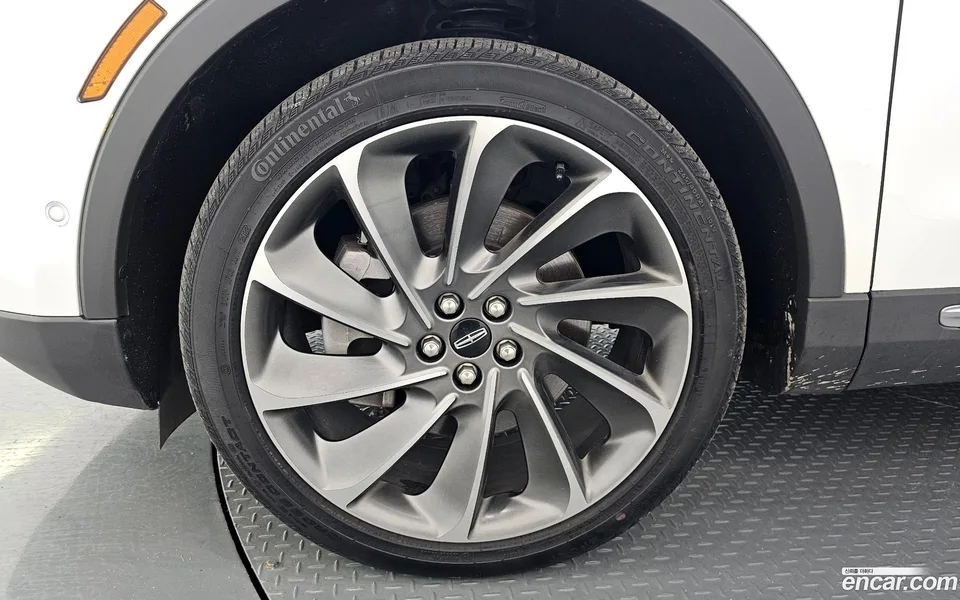 Lincoln 1 2.7 202A AWD 2023 — миниатюра 2