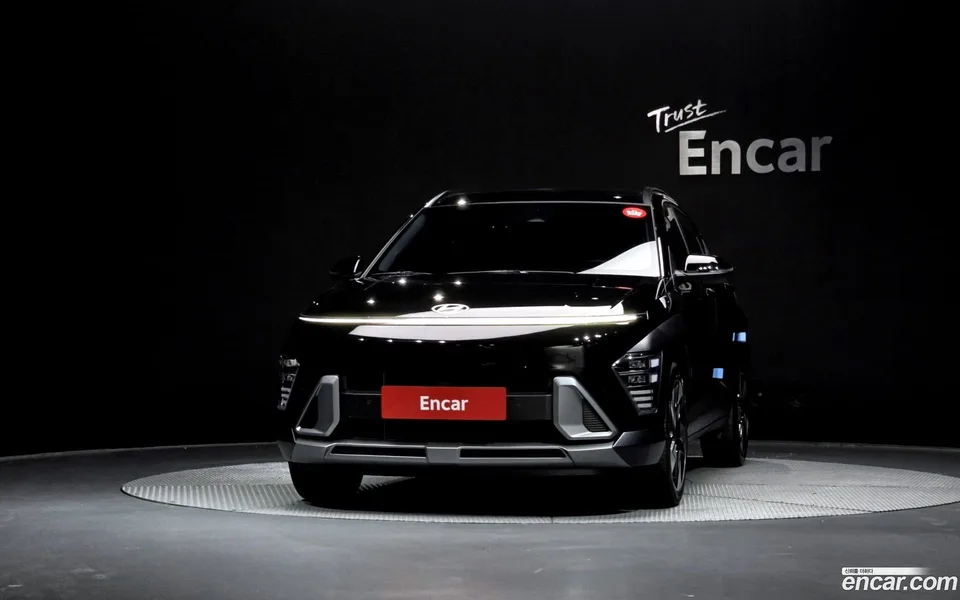 Hyundai Kona 2.0 2WD 2023 — миниатюра 3