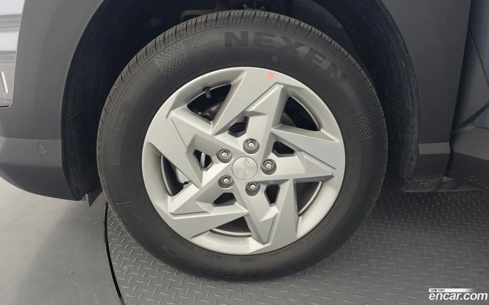 Hyundai Kona 1.6 2WD 2025 — миниатюра 2