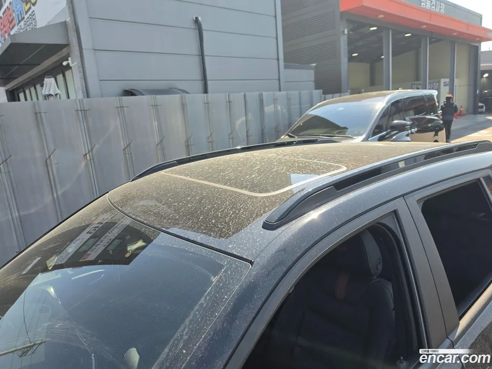 Chevrolet Trax Crossover 1.2 RS 2023 — миниатюра 3