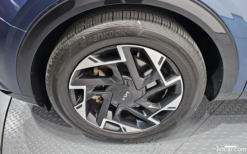 Kia Sportage 1.6 2WD 2022 — миниатюра 2