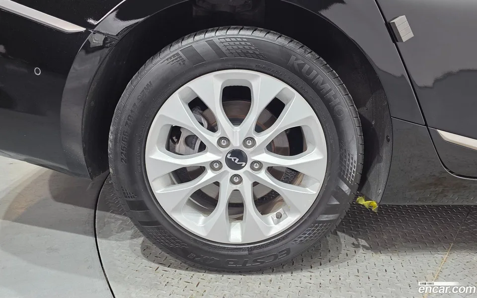 Kia K8 2.5 2WD 2022 — thumbnail 5
