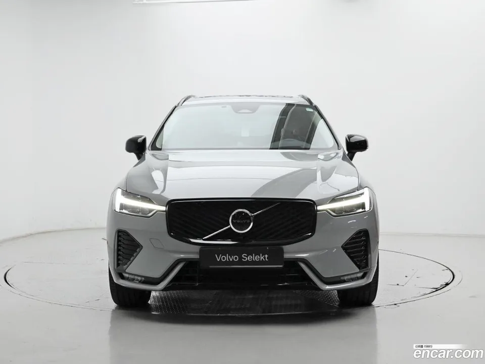 Volvo XC60 B5 2026 — миниатюра 3