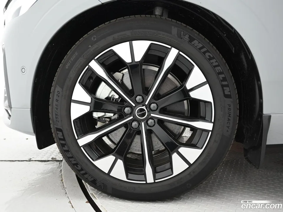 Volvo XC60 B5 2026 — миниатюра 5