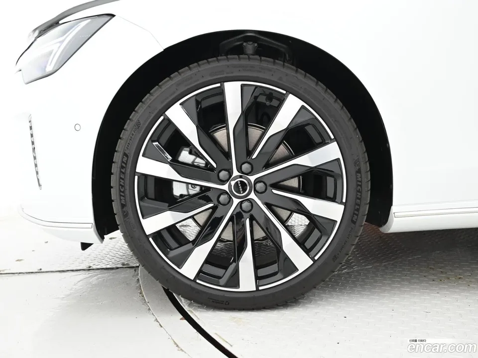 Volvo S90 B5 2026 — миниатюра 2