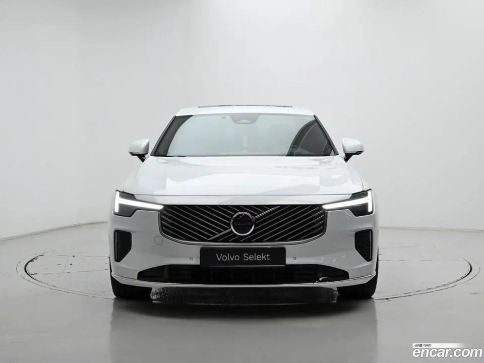 Volvo S90 B5 2026 — миниатюра 3