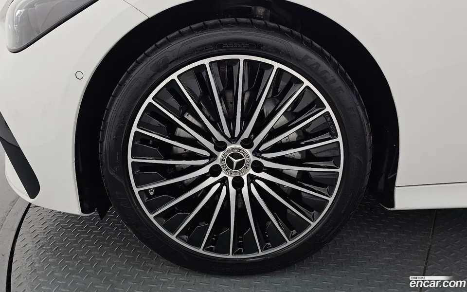 Mercedes-Benz CLE-Class CLE200 2025 — миниатюра 5