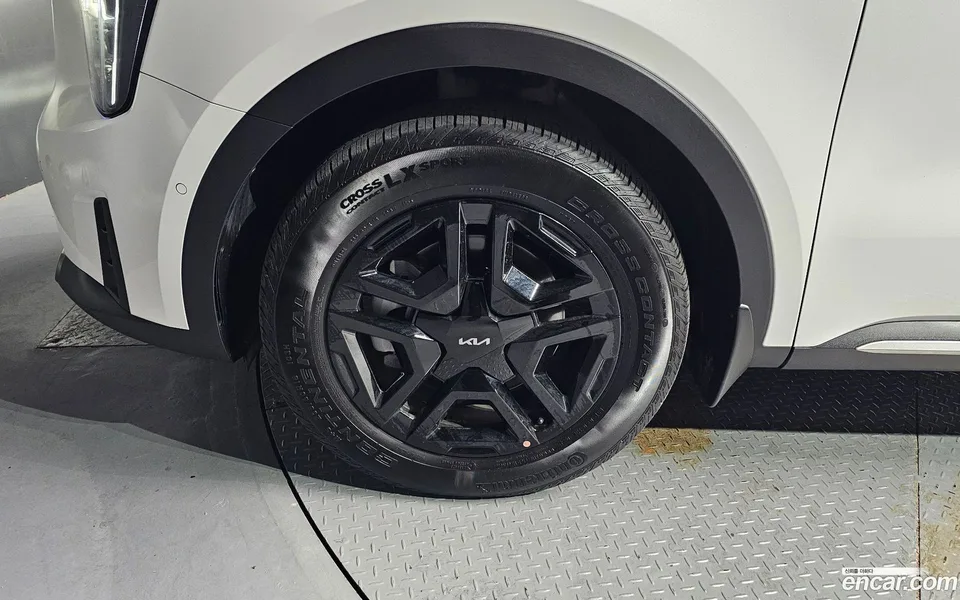 Kia Sorento HEV 1.6 2WD 2024 — миниатюра 5