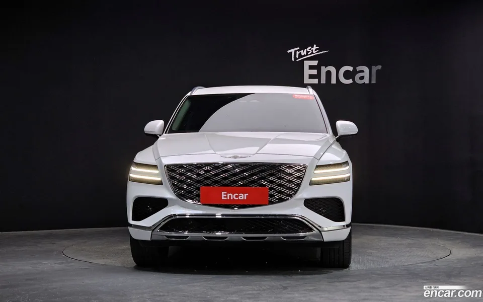 Genesis GV80 2.5T AWD 2024 — миниатюра 3