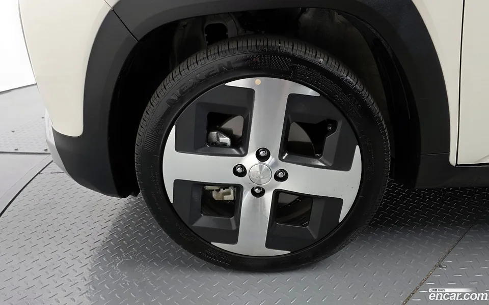 Hyundai Casper Electric 2024 — миниатюра 5