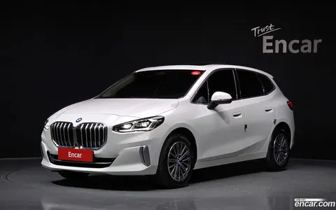 BMW 2 Series Active Tourer 2024 buy in Moscow